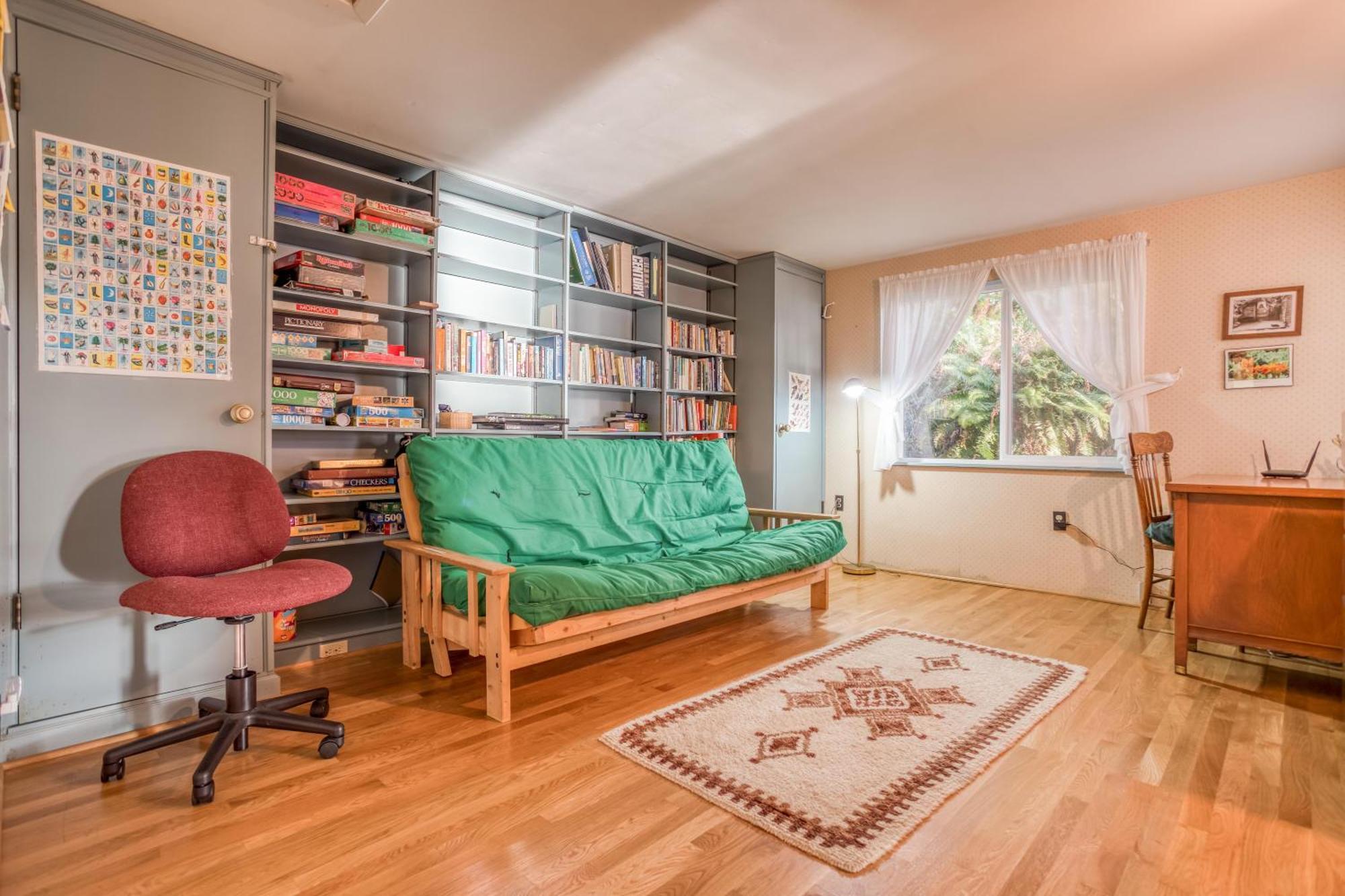 Pans Abode Villa Manzanita Eksteriør billede