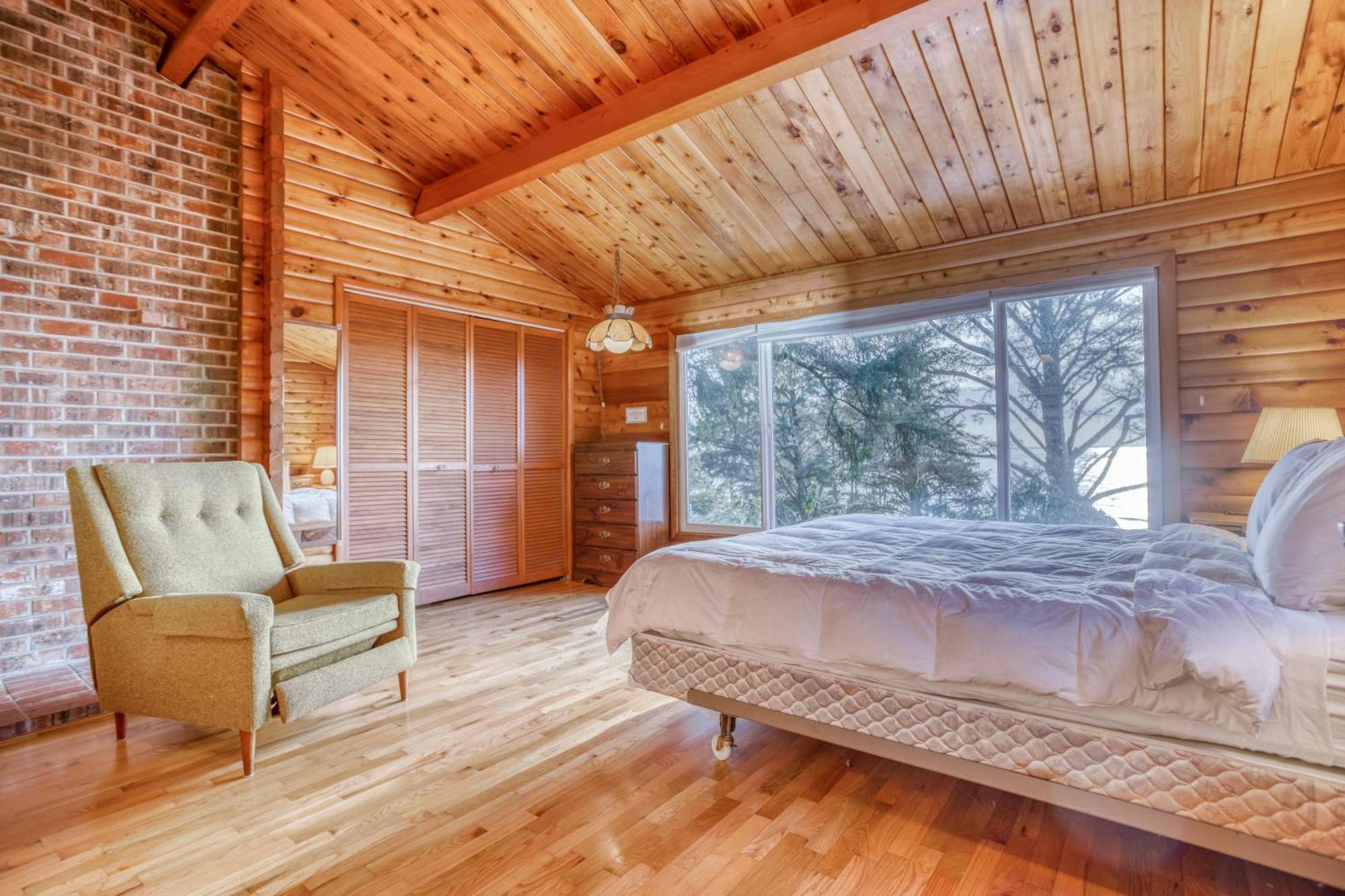 Pans Abode Villa Manzanita Eksteriør billede